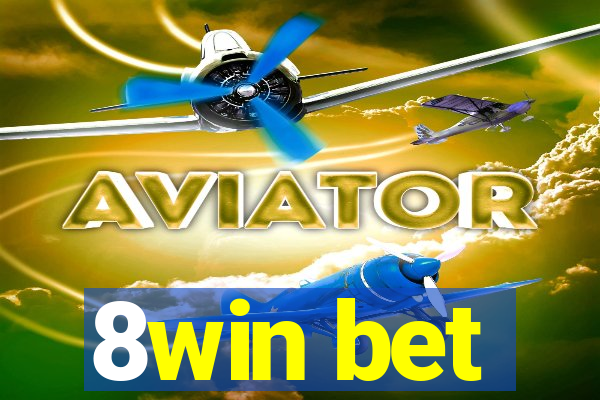 8win bet